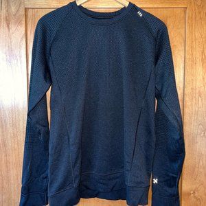 Lululemon Black Men's Sweatshirt